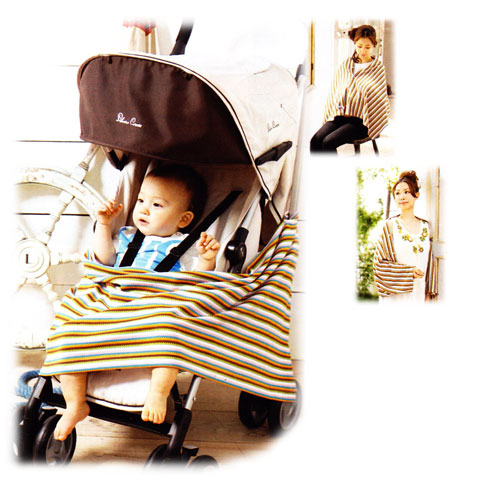 UVカットブランケット類 UVカットブランケット類