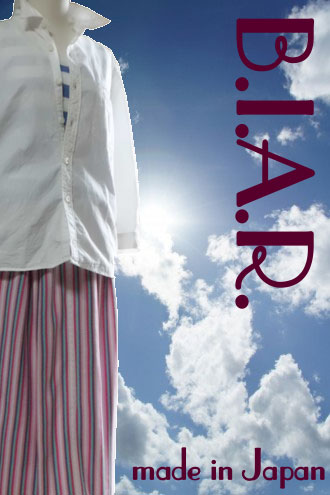 B.I.A.Rメンズ・レディース B.I.A.Rメンズ・レディース