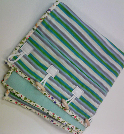 秋冬用ブランケット類