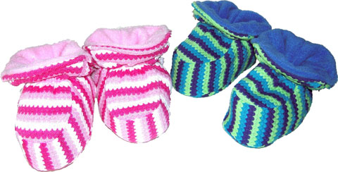 ビーニー・ブーティ